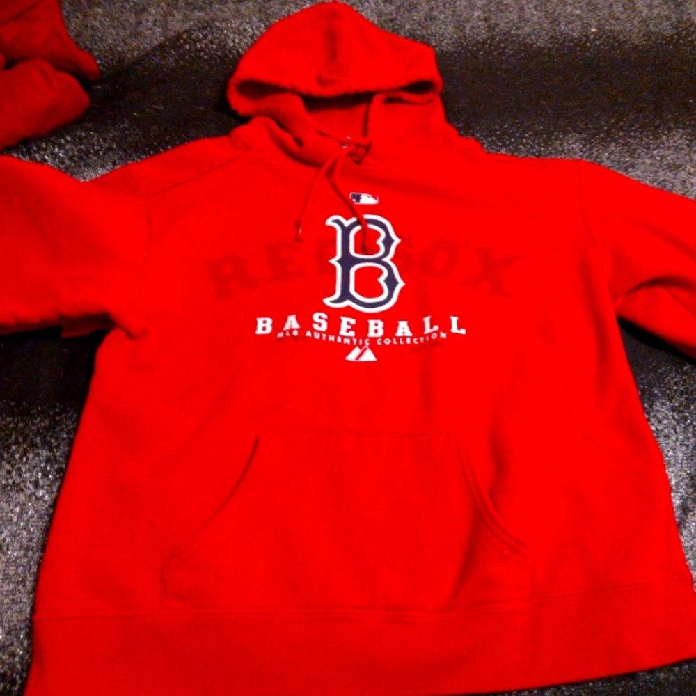 Boys sweater